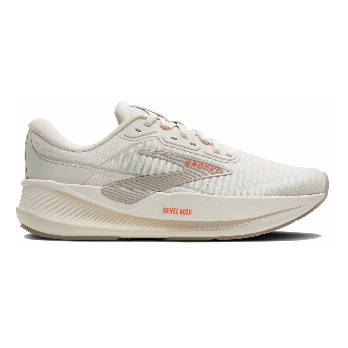 Brooks Revel Max Women's Road Running Shoes