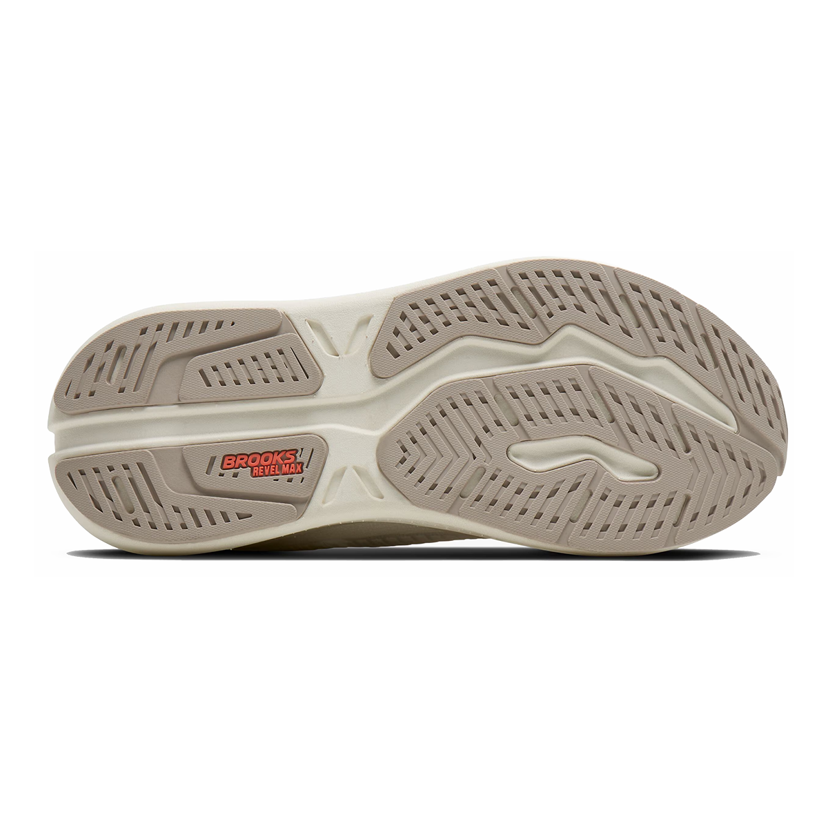 Brooks Revel Max Women's Road Running Shoes