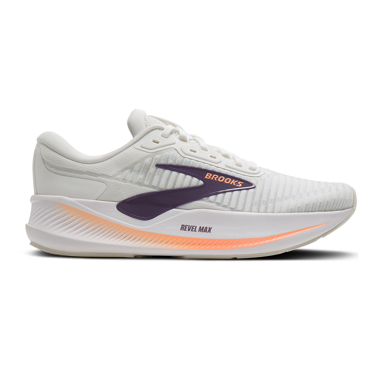 Brooks Revel Max Women's Road Running Shoes