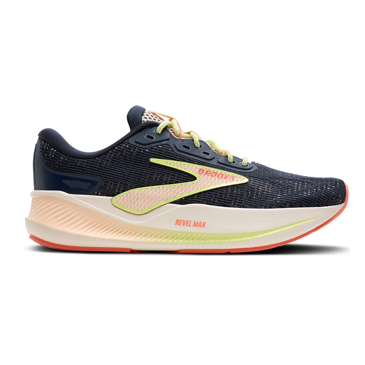 Brooks Revel Max Women's Road Running Shoes