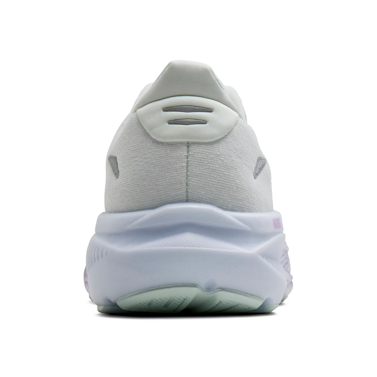 Brooks Ghost 18 Running Shoe Women's - Ice/White/Snow