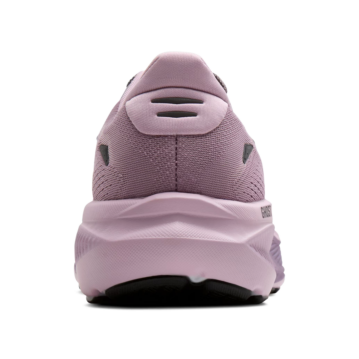 Brooks Ghost 18 Running Shoe Women's - Elderberry/Black