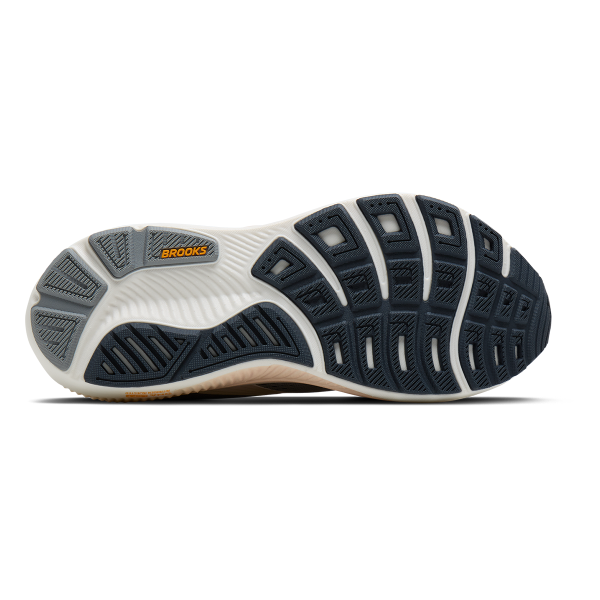 Brooks Ghost 18 Women's Road Running Shoes