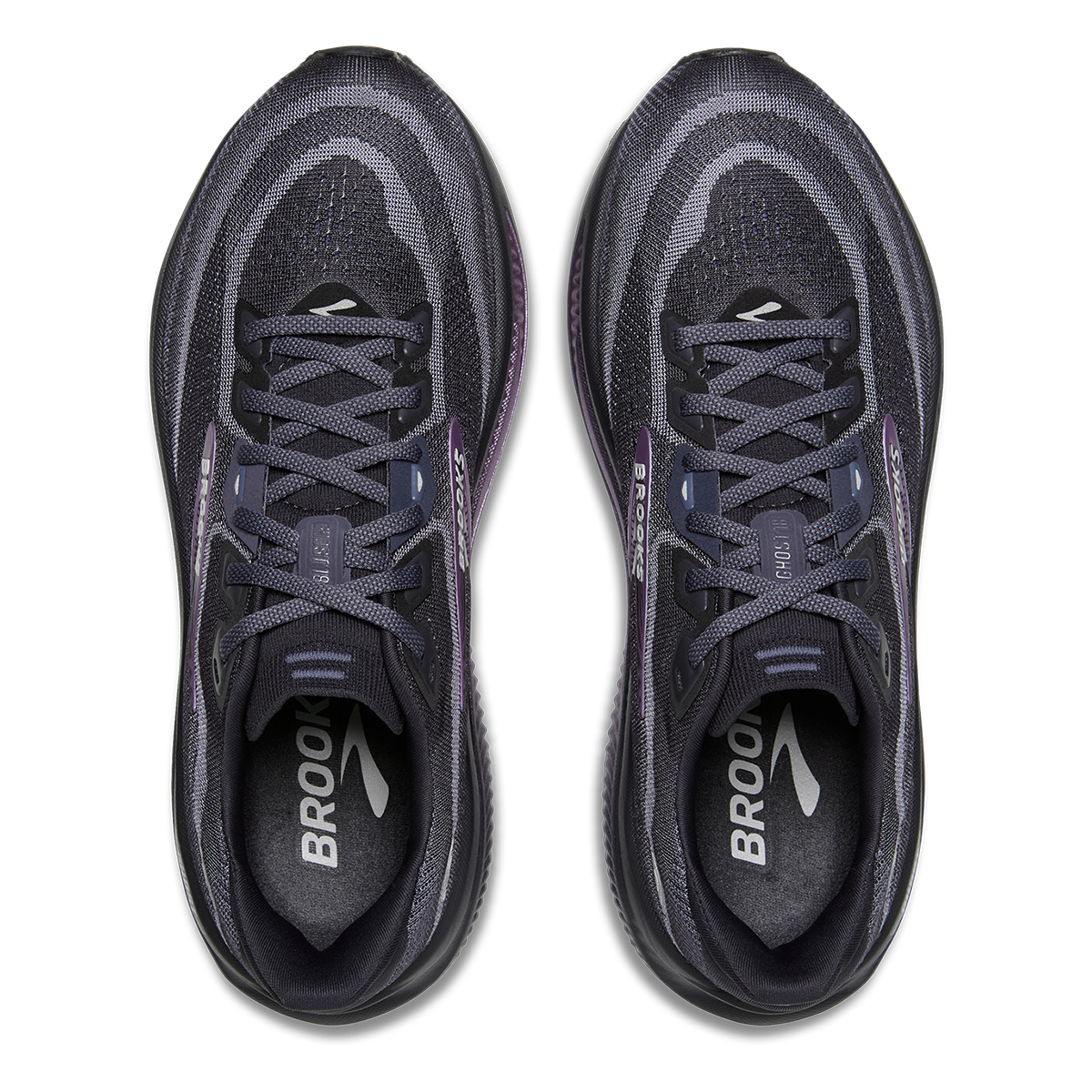 Brooks Ghost 18 Women's Road Running Shoes