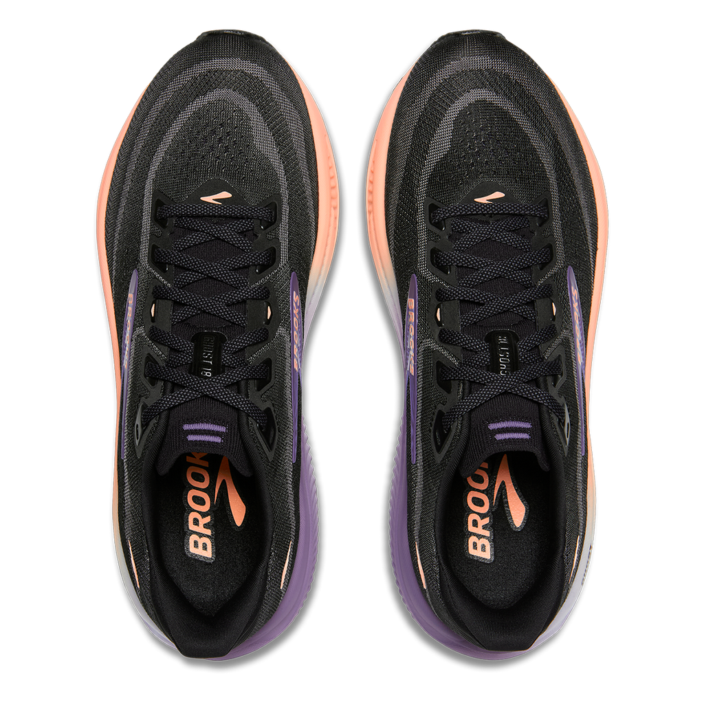 Brooks Ghost 18 Women's Road Running Shoes