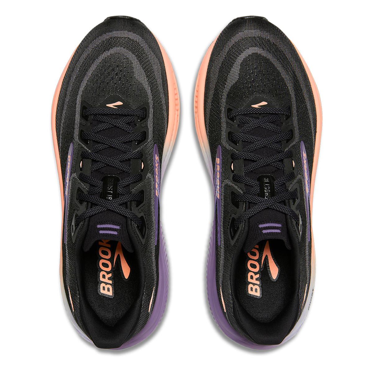 Brooks Ghost 18 Women's Road Running Shoes