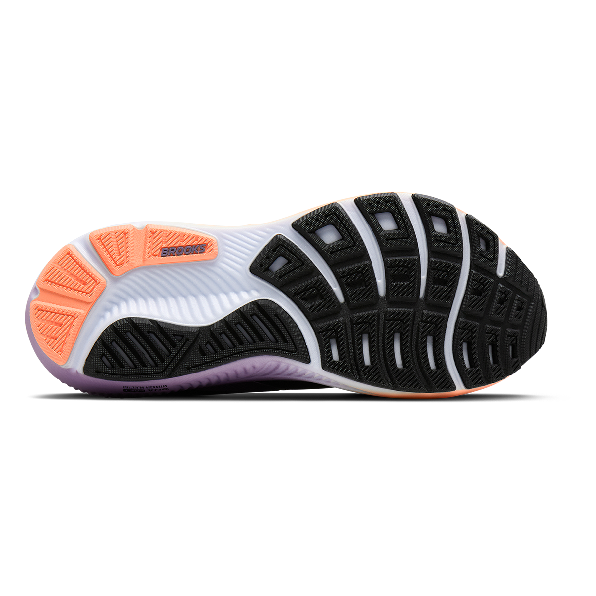 Brooks Ghost 18 Women's Road Running Shoes