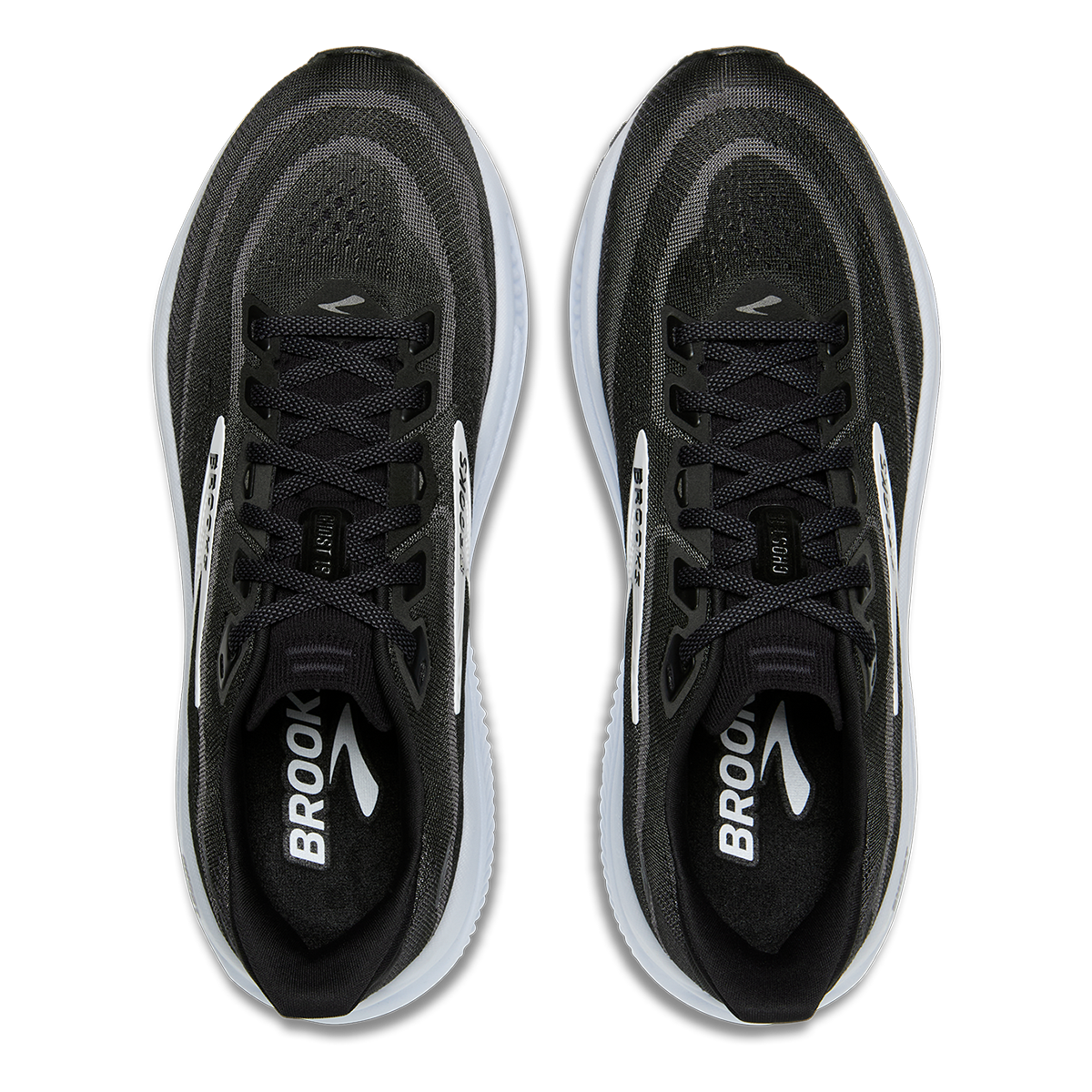 Brooks Ghost 18 Women's Road Running Shoes