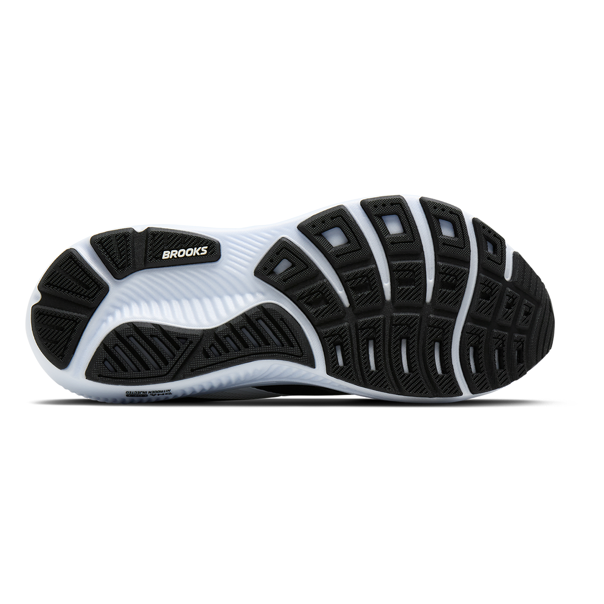 Brooks Ghost 18 Women's Road Running Shoes
