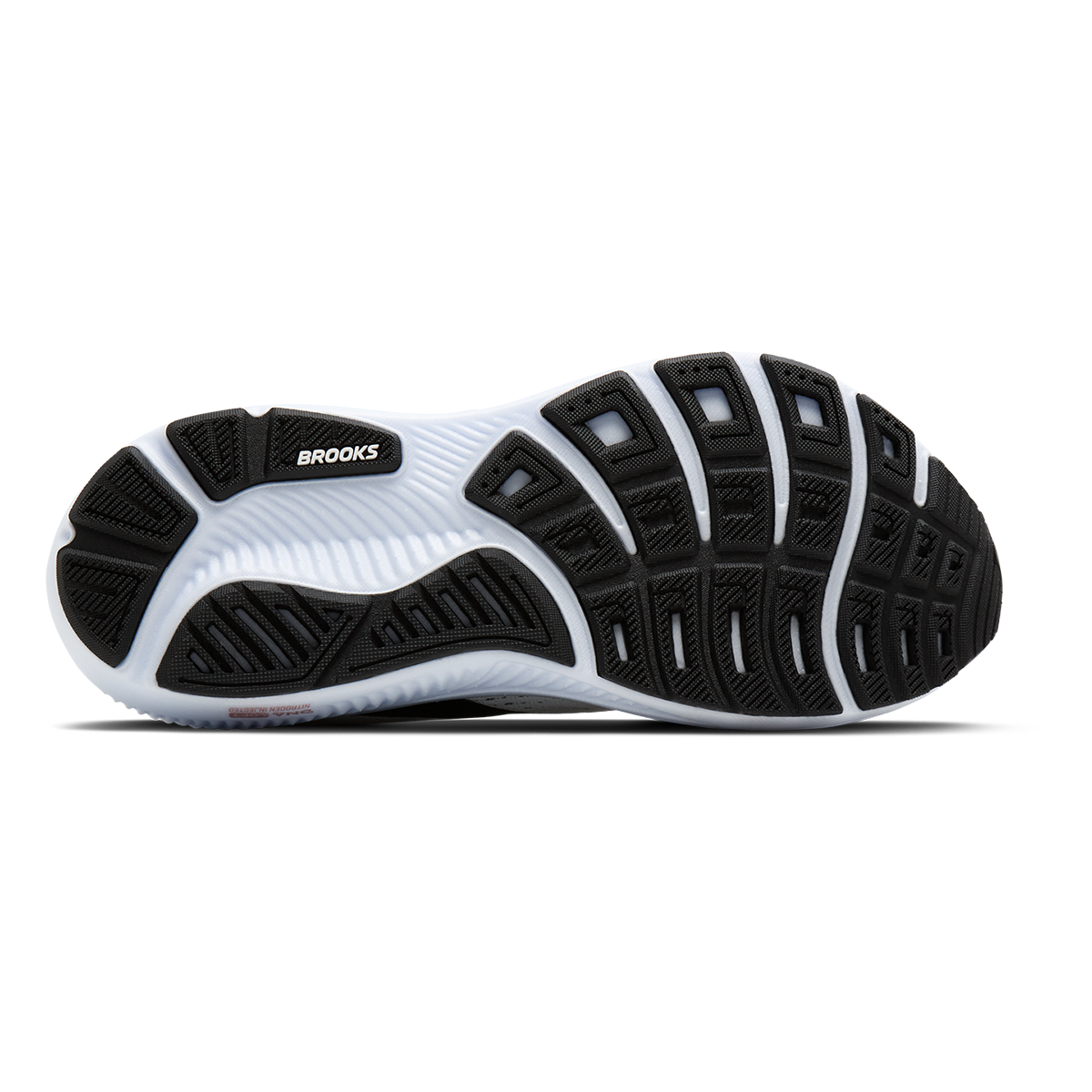 Brooks Ghost 18 Women's Road Running Shoes