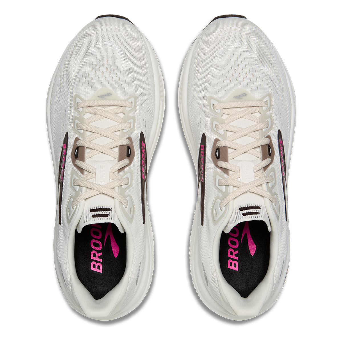 Brooks Ghost 18 Women's Road Running Shoes