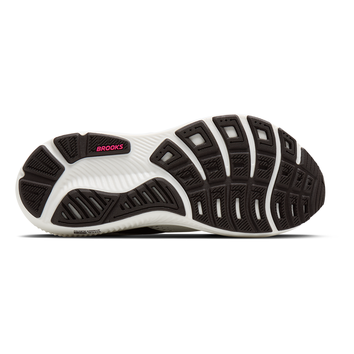 Brooks Ghost 18 Women's Road Running Shoes