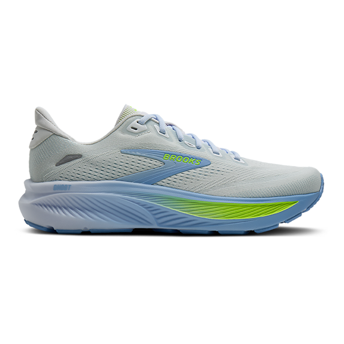 Brooks Ghost 18 Nightlife Collection Women's Road Running Shoes