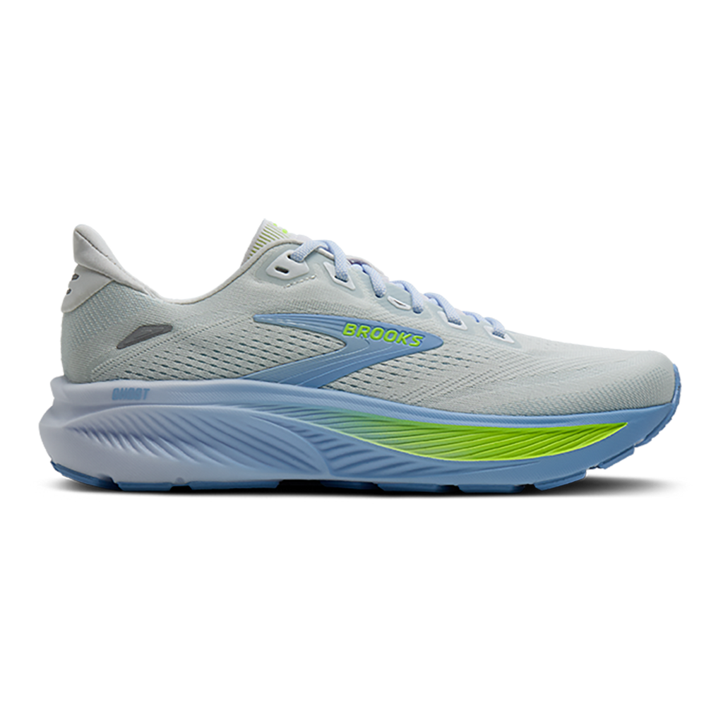Brooks Ghost 18 Nightlife Collection Women's Road Running Shoes