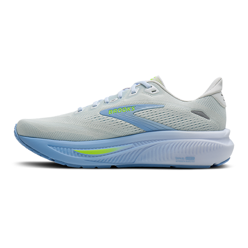 Brooks Ghost 18 Nightlife Collection Women's Road Running Shoes