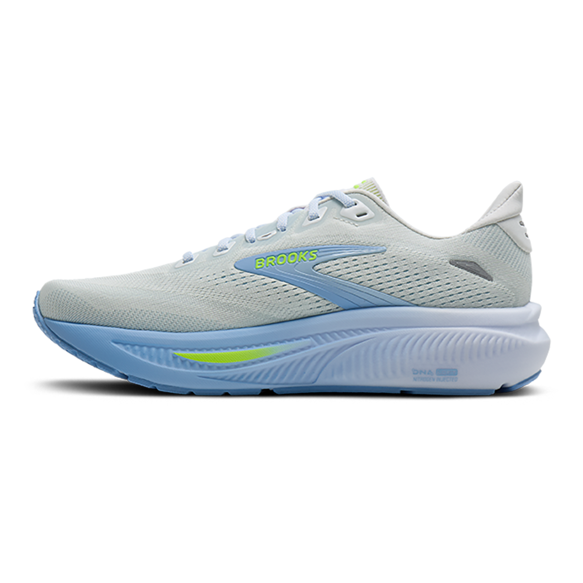 Brooks Ghost 18 Nightlife Collection Women's Road Running Shoes