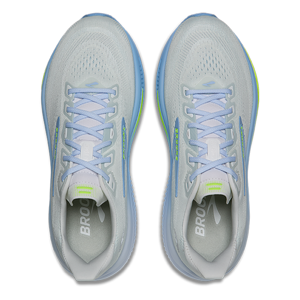 Brooks Ghost 18 Nightlife Collection Women's Road Running Shoes