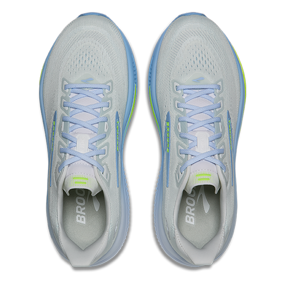 Brooks Ghost 18 Nightlife Collection Women's Road Running Shoes