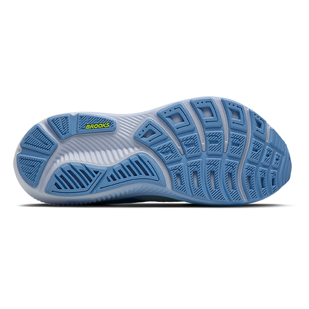 Brooks Ghost 18 Nightlife Collection Women's Road Running Shoes