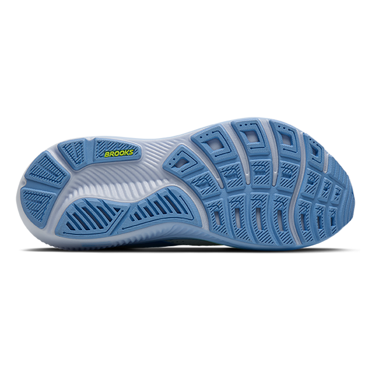Brooks Ghost 18 Nightlife Collection Women's Road Running Shoes