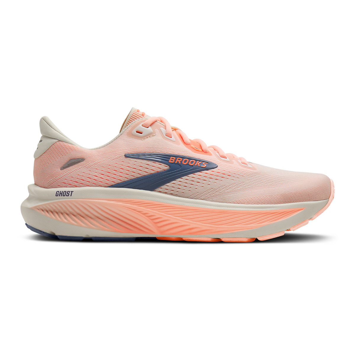 Brooks Ghost 18 Women's Road Running Shoes
