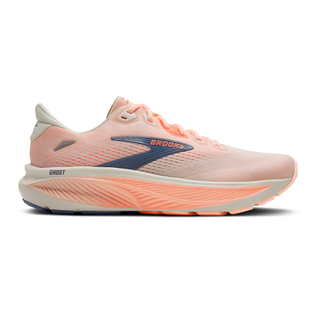 Brooks Ghost 18 Women's Road Running Shoes