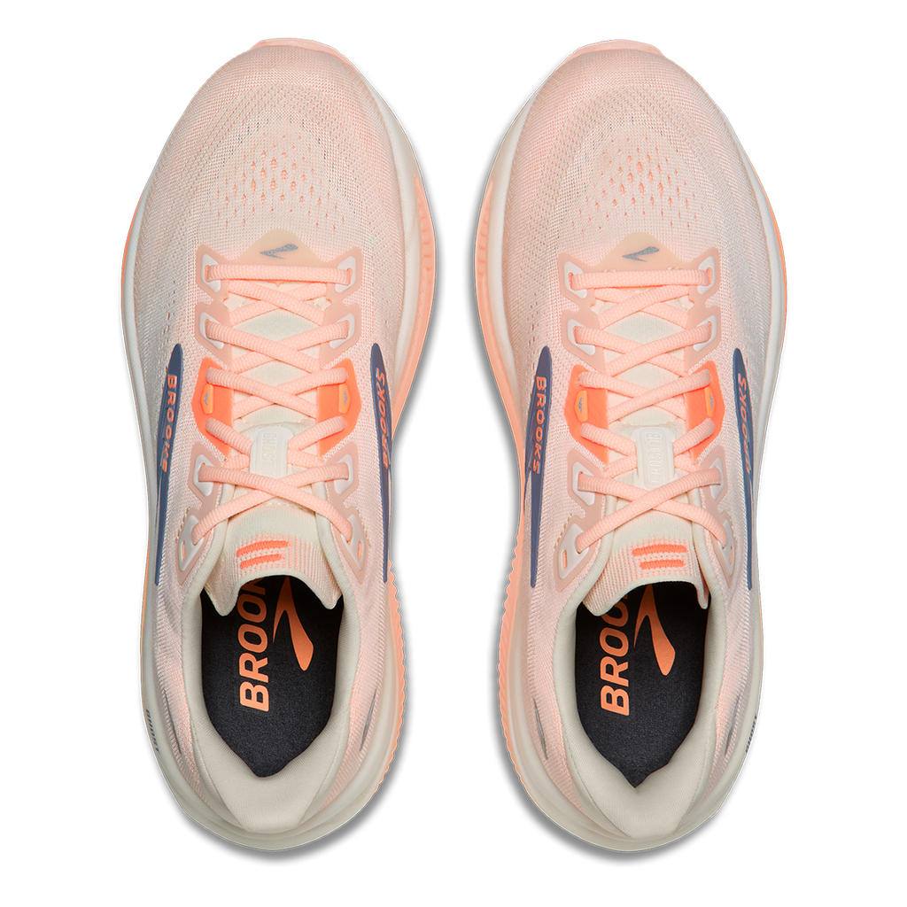 Brooks Ghost 18 Women's Road Running Shoes