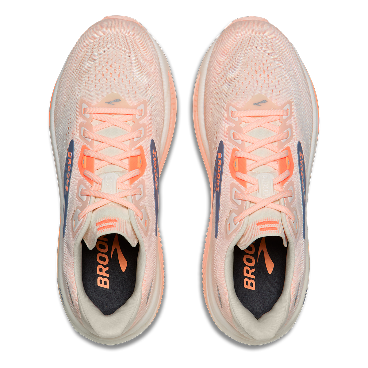 Brooks Ghost 18 Women's Road Running Shoes