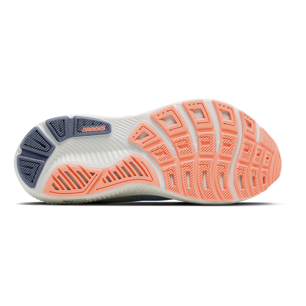 Brooks Ghost 18 Women's Road Running Shoes