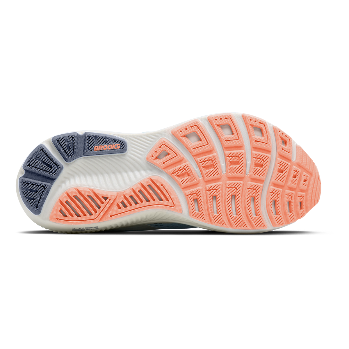 Brooks Ghost 18 Women's Road Running Shoes