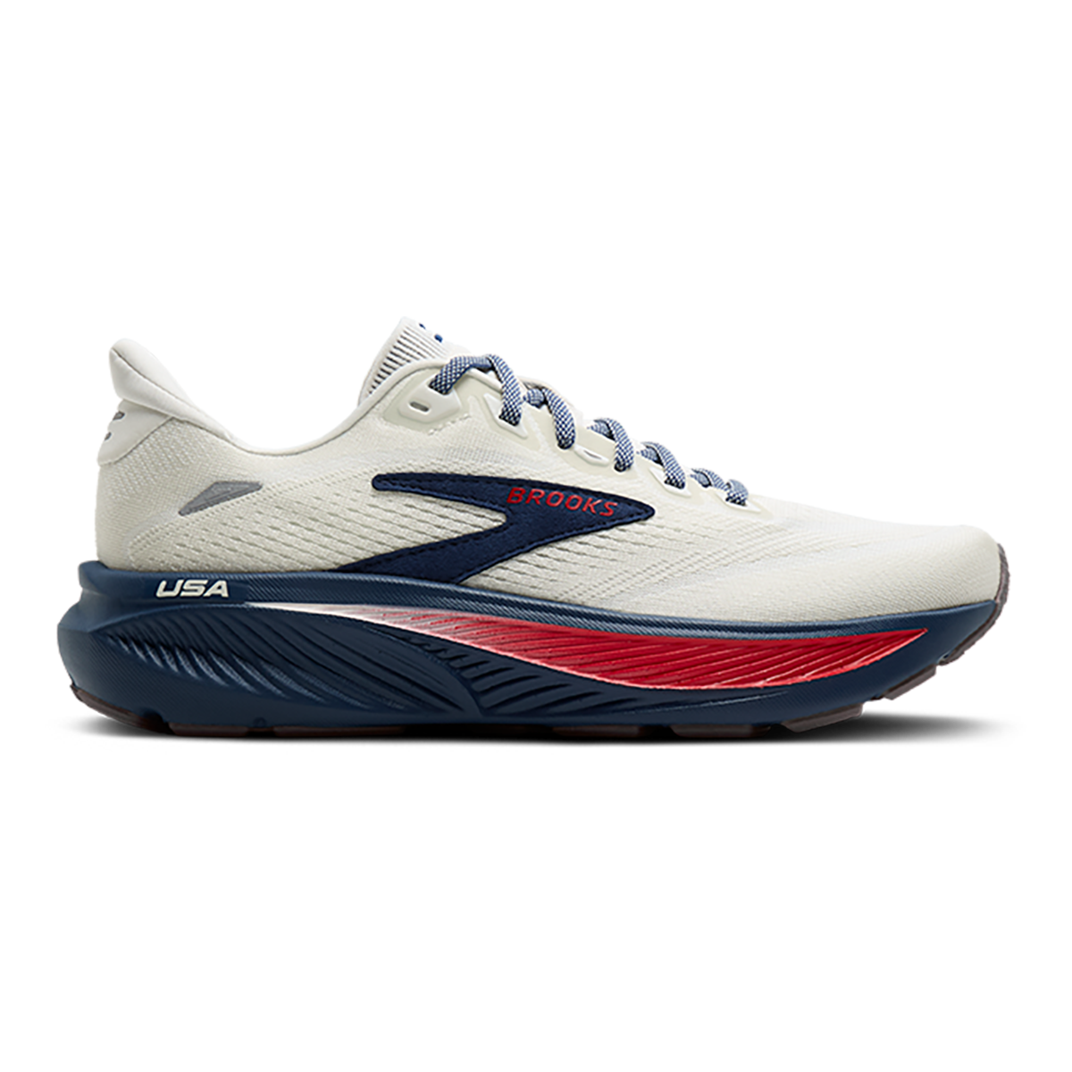 Brooks Ghost 18 USA Women's Road Running Shoes