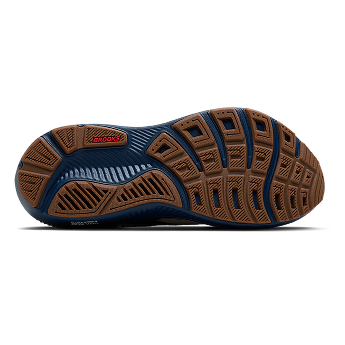 Brooks Ghost 18 USA Women's Road Running Shoes