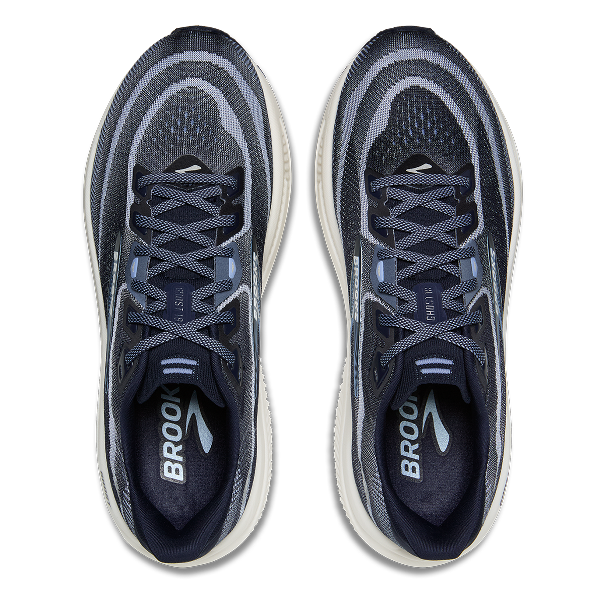 Brooks Ghost 18 Women's Road Running Shoes