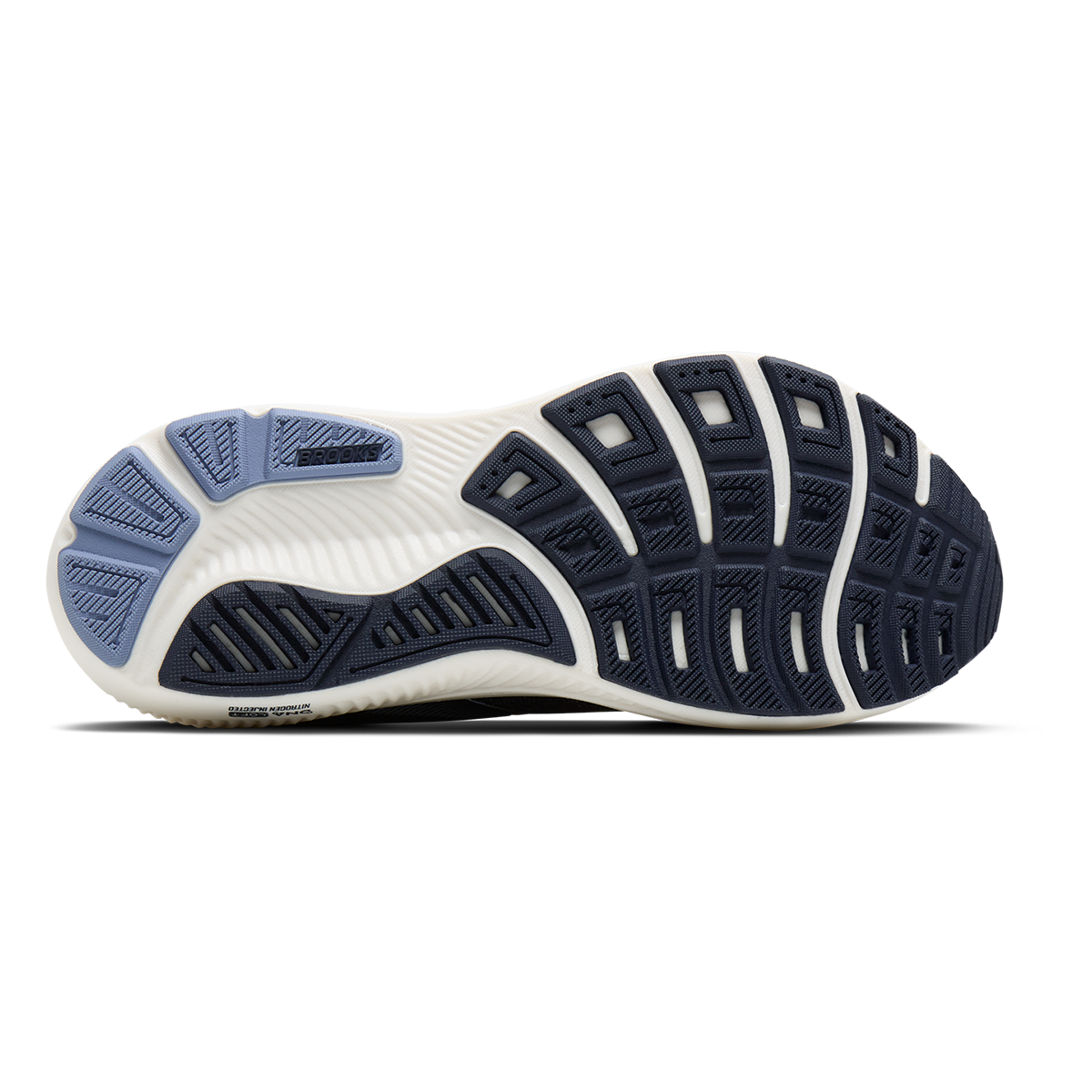 Brooks Ghost 18 Women's Road Running Shoes