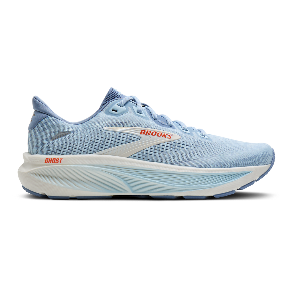 Brooks Ghost 18 Women's Road Running Shoes