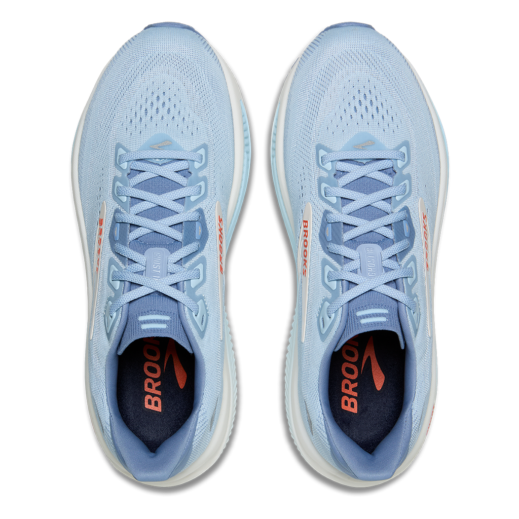 Brooks Ghost 18 Women's Road Running Shoes