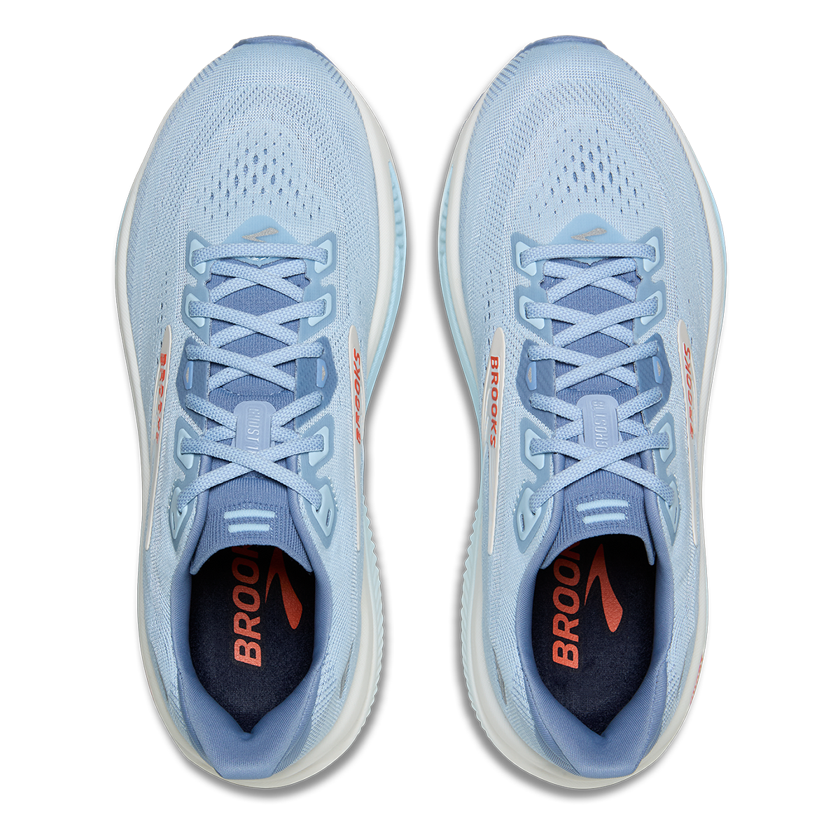 Brooks Ghost 18 Women's Road Running Shoes