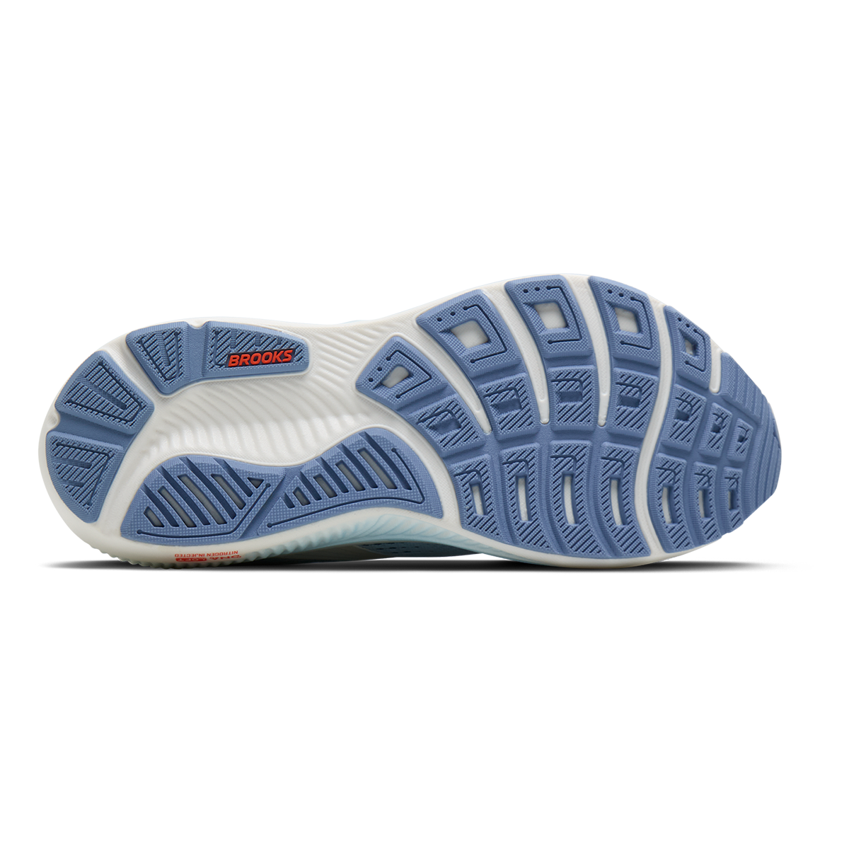 Brooks Ghost 18 Women's Road Running Shoes