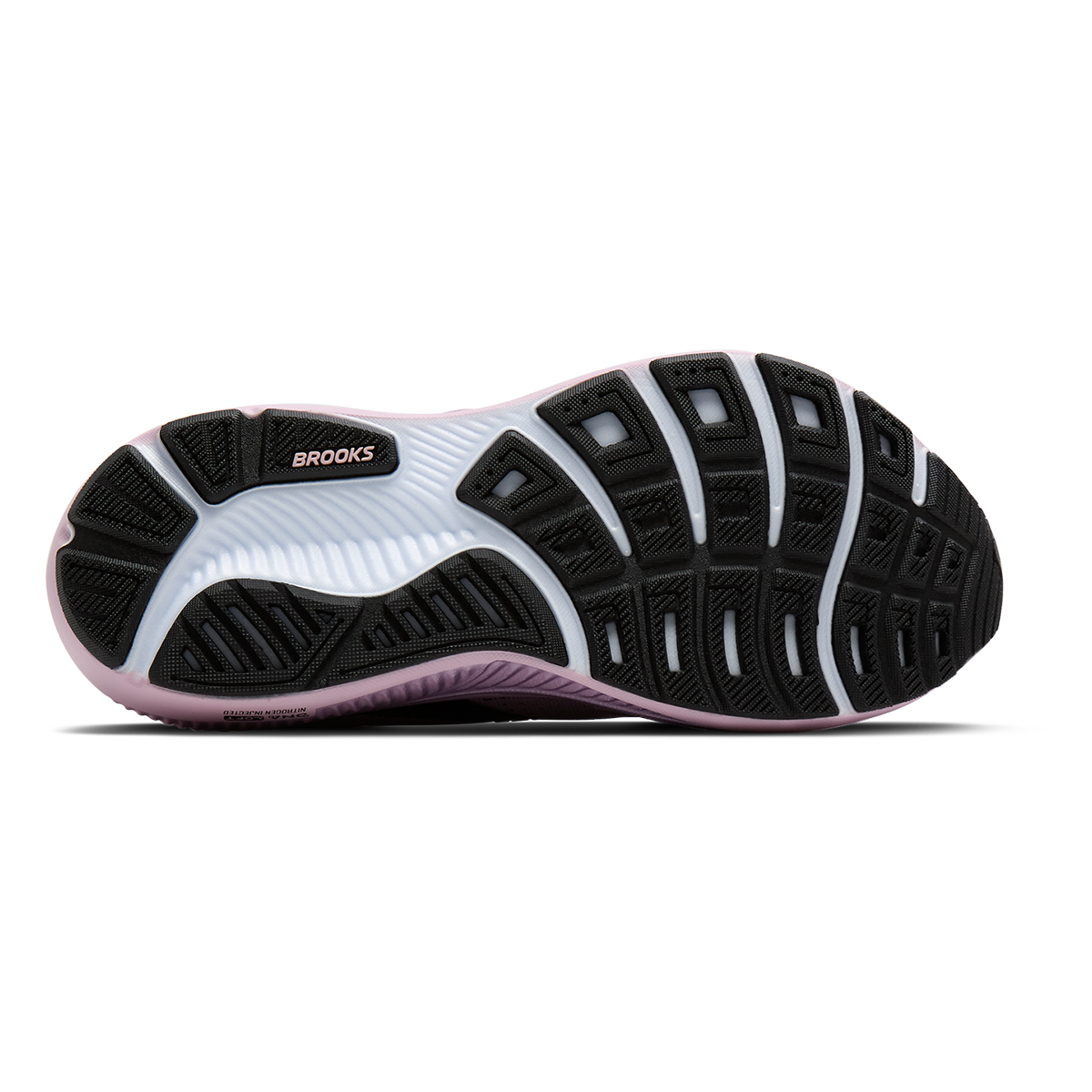 Brooks Ghost 18 Capsule Collection Women's Road Running Shoes