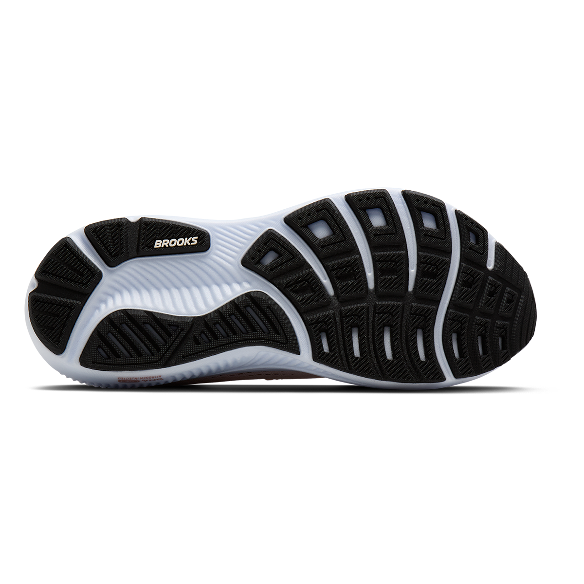 Brooks Ghost 18 Women's Road Running Shoes