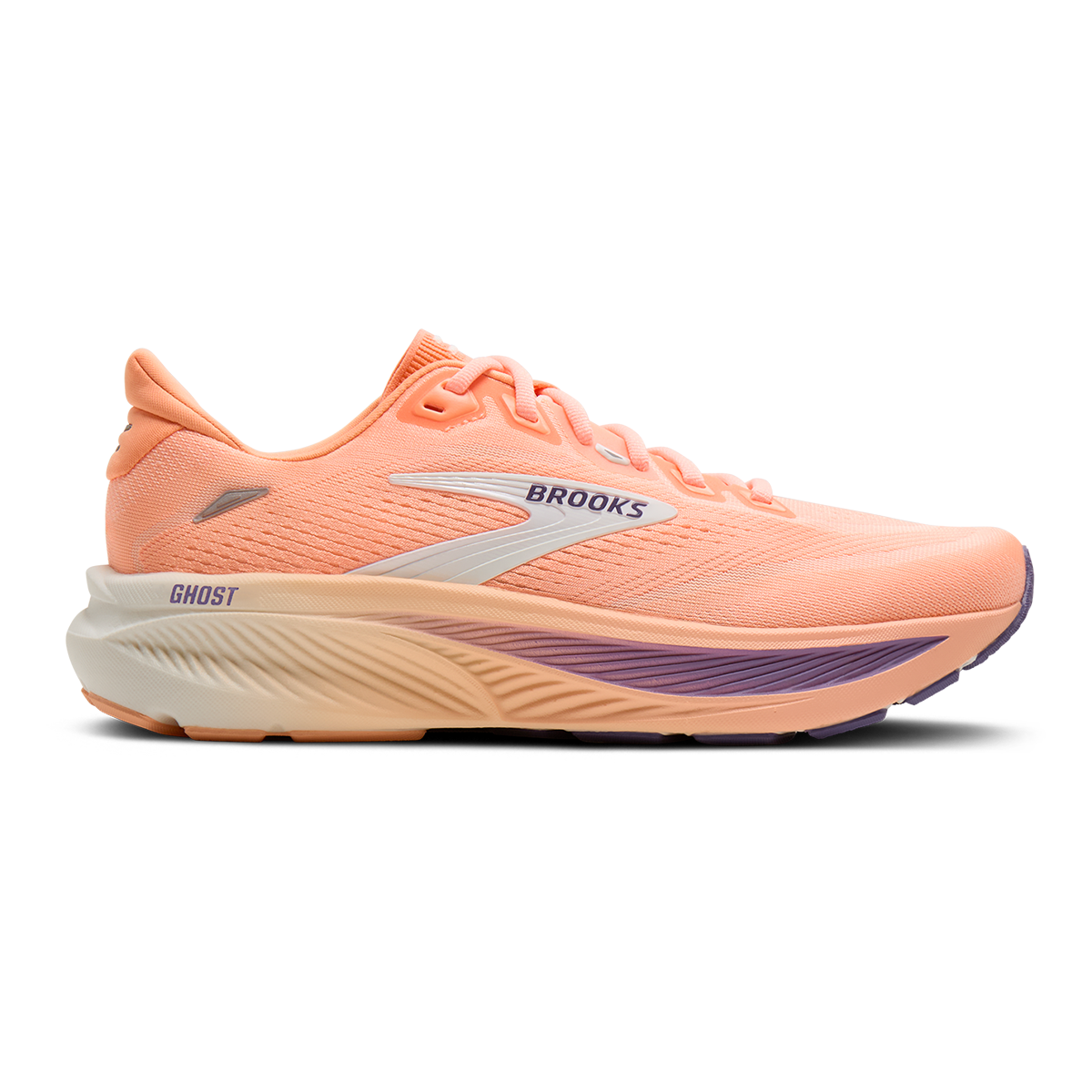 Brooks Ghost 18 Women's Road Running Shoes