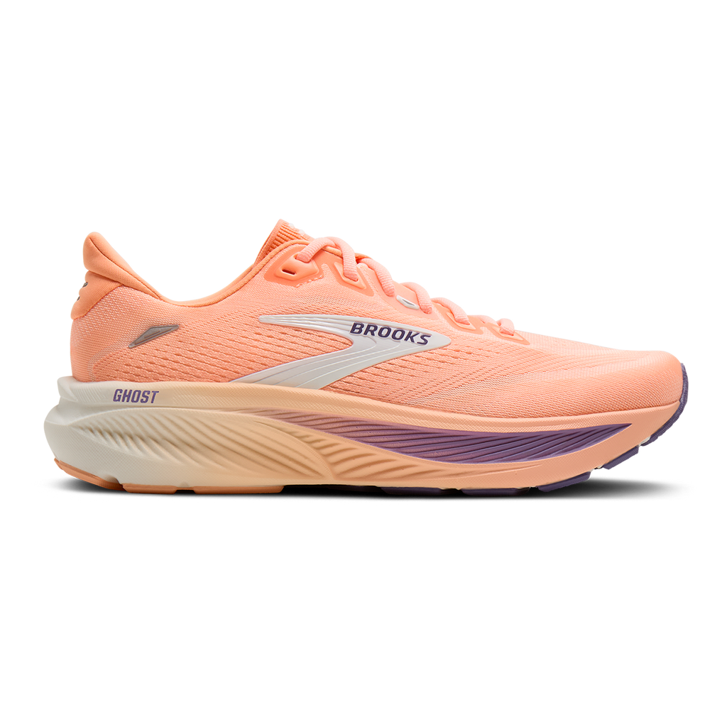 Brooks Ghost 18 Women's Road Running Shoes