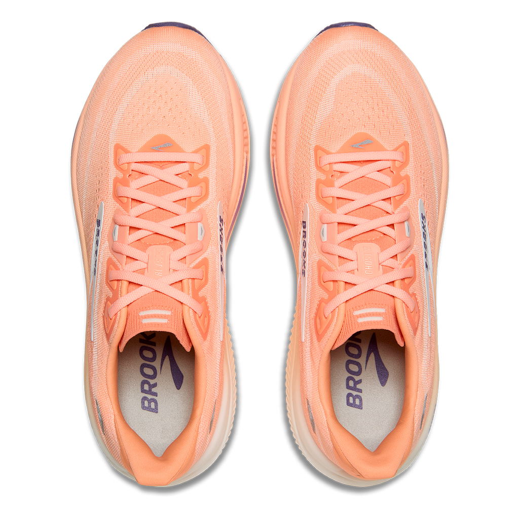 Brooks Ghost 18 Women's Road Running Shoes