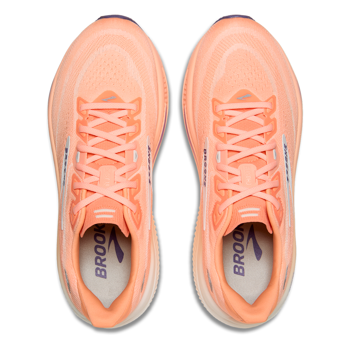 Brooks Ghost 18 Women's Road Running Shoes