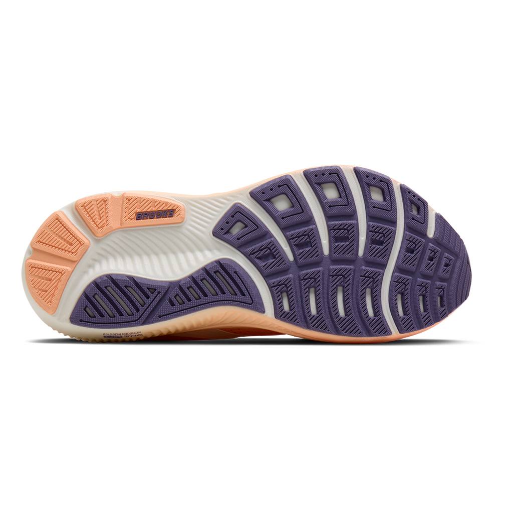 Brooks Ghost 18 Women's Road Running Shoes
