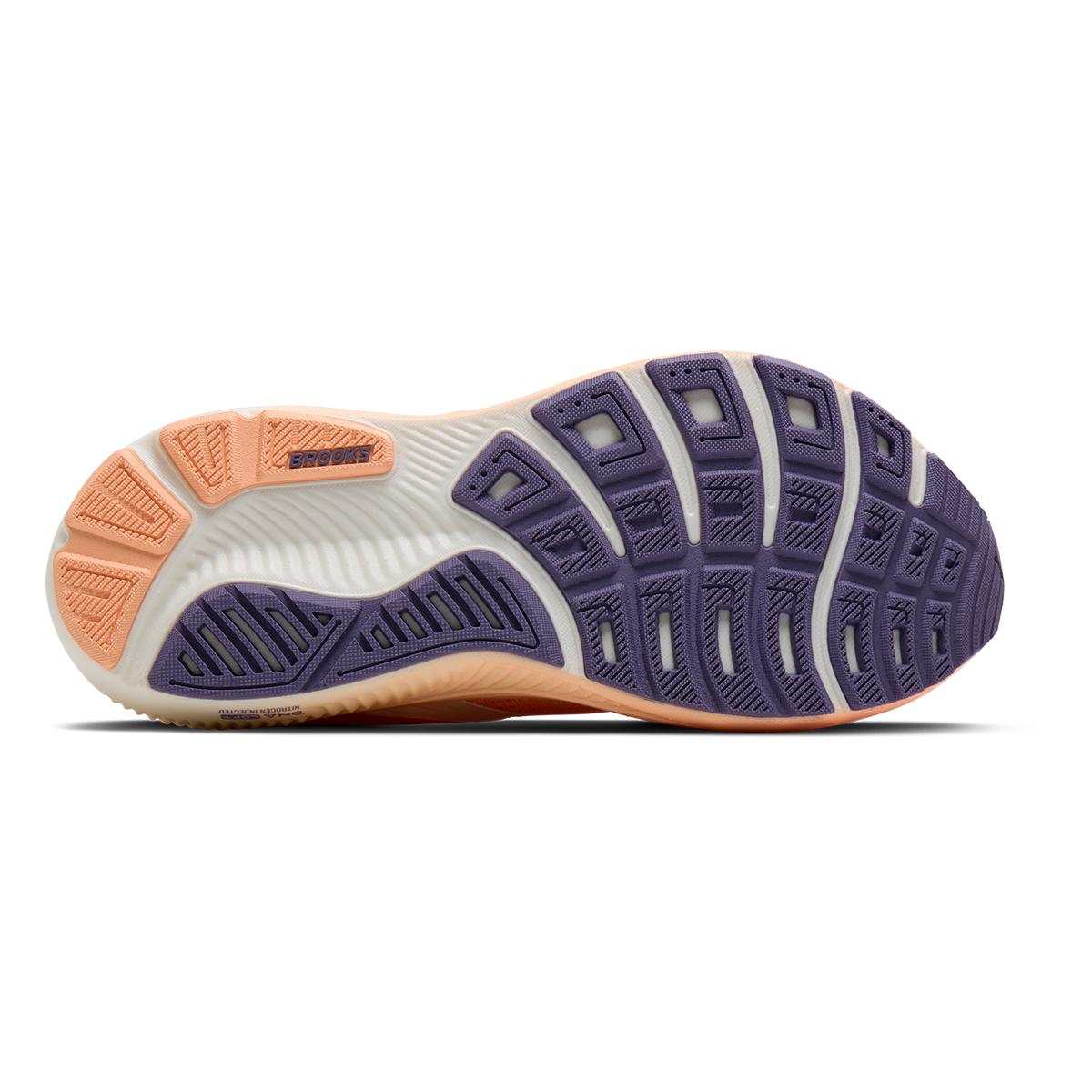 Brooks Ghost 18 Women's Road Running Shoes