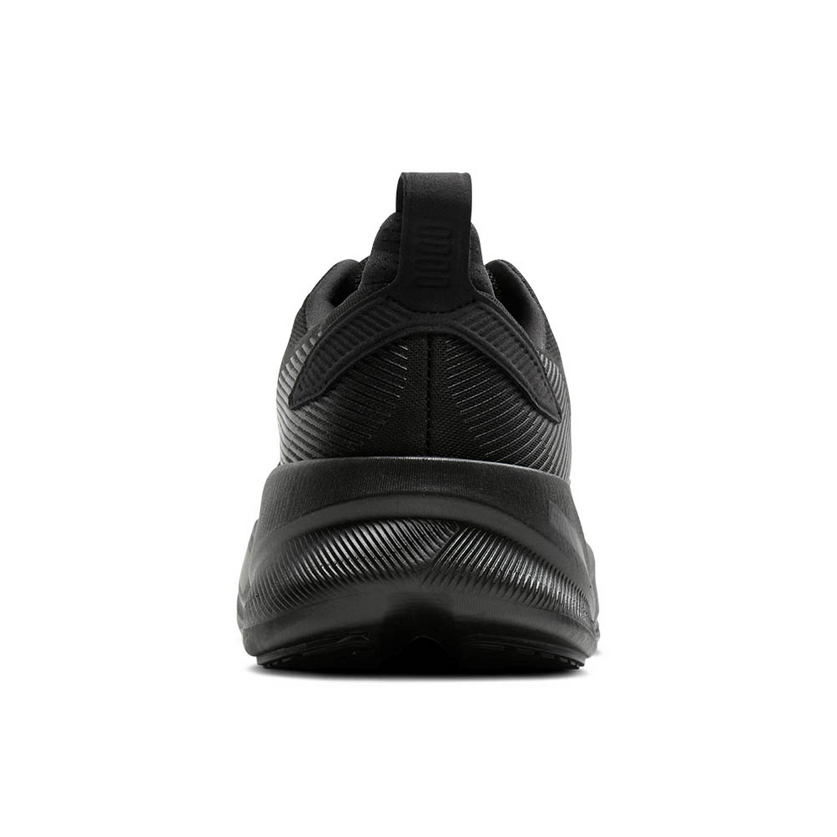 Brooks Ghost Max 4 Running Shoe Women's - Black/Black/Ebony