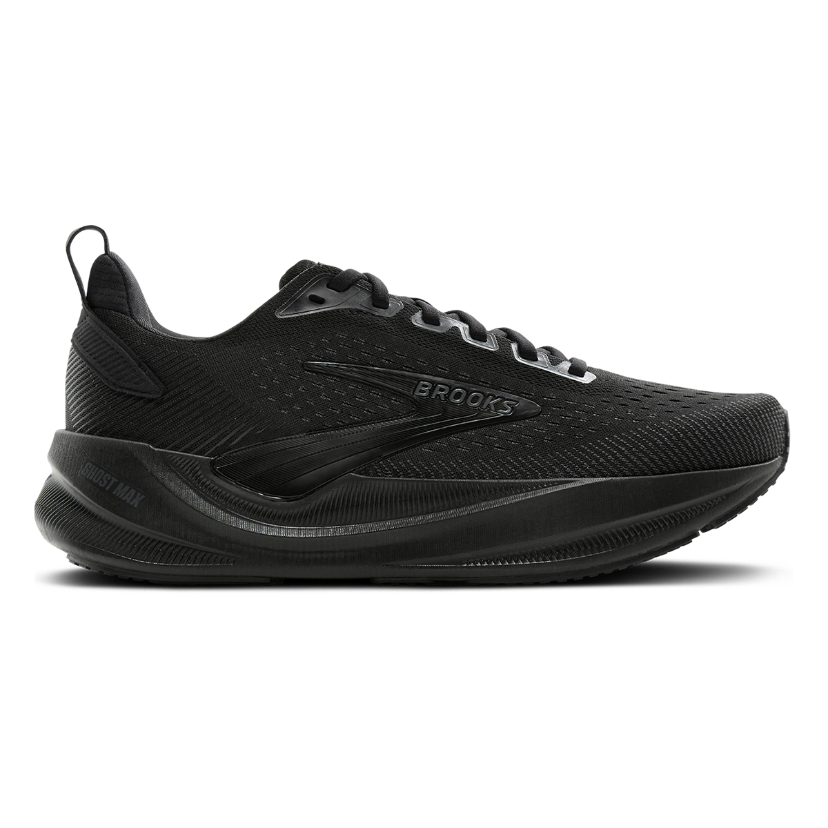 Brooks Ghost Max 4 Women's Road Running Shoes