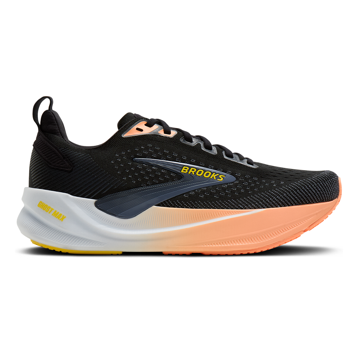 Brooks Ghost Max 4 Women's Road Running Shoes