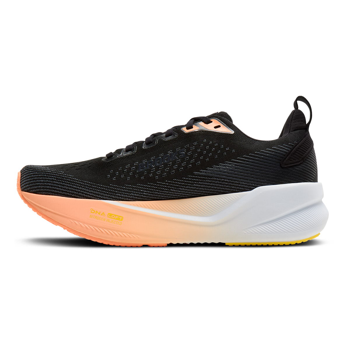 Brooks Ghost Max 4 Women's Road Running Shoes